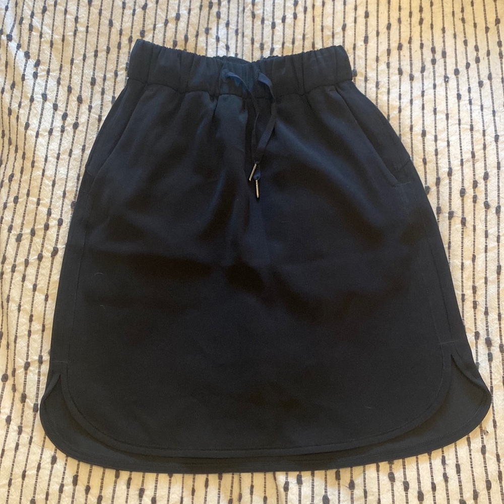 Lululemon skirt